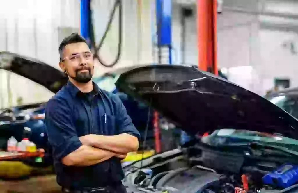 A Comprehensive Guide to Auto Body Repairs and Considerations