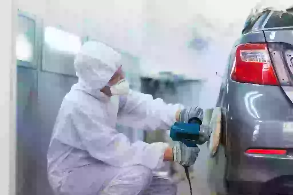 The Art and Science of Auto Collision Repair