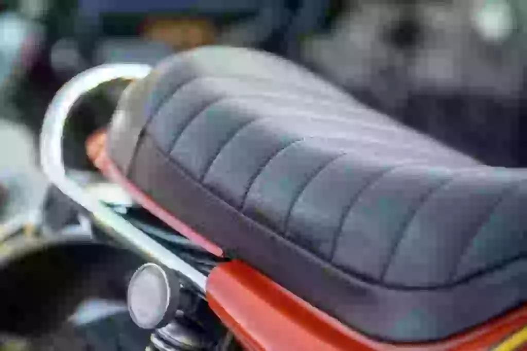 Standard Tips for Comfortable and Safe Bike Seats.