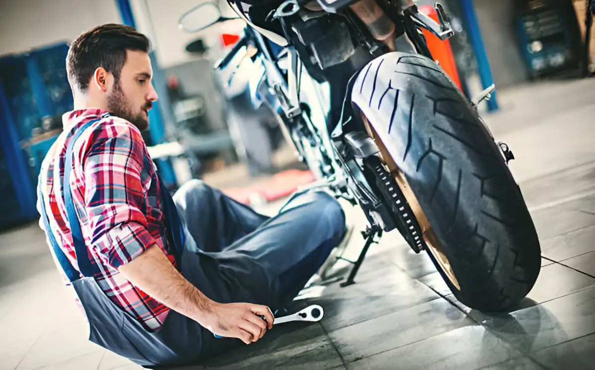 Should I Clean My Motorcycle Chain After Every Ride? Complete Guide