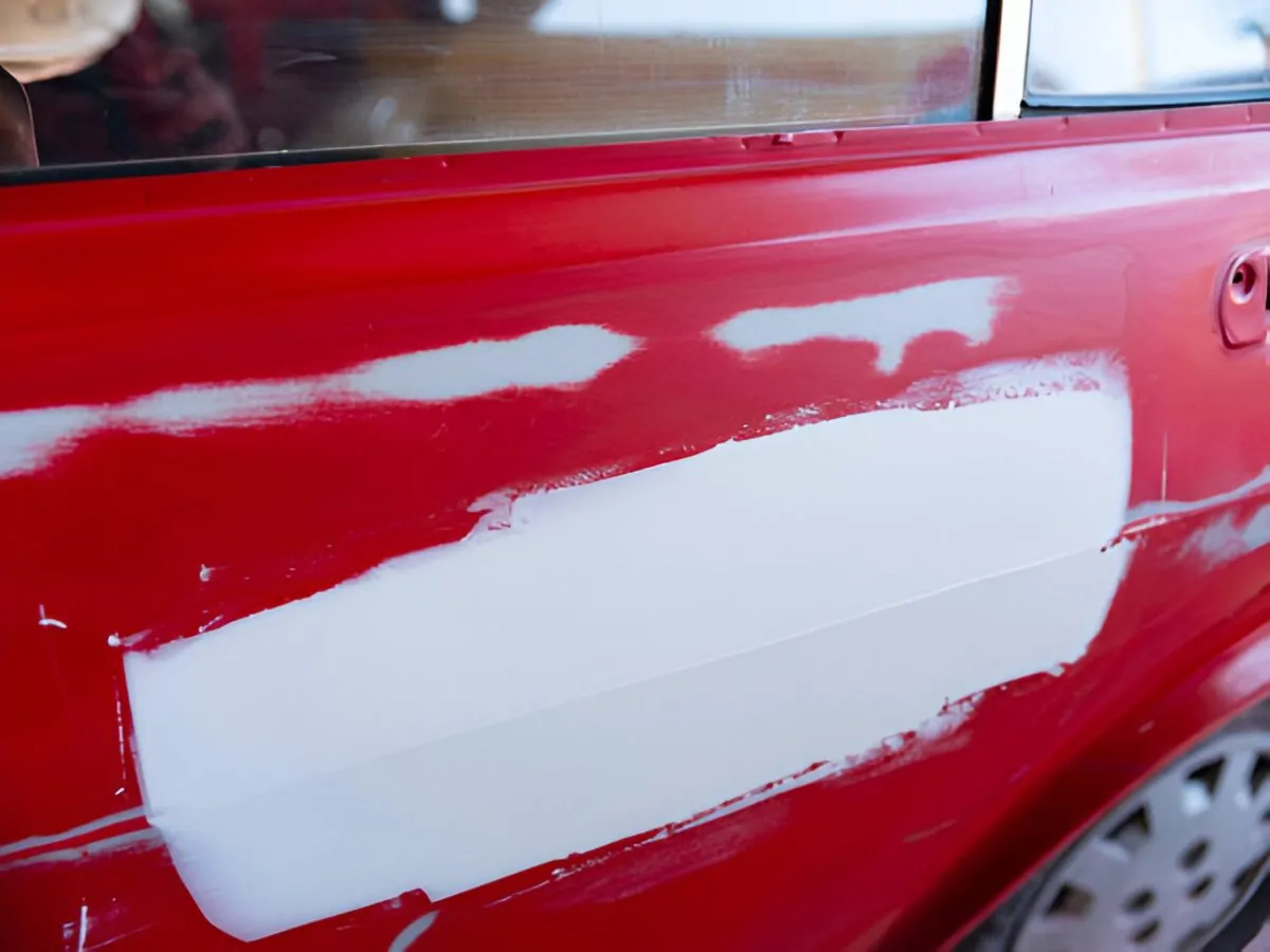 Do Decals Damage Car Paint? Complete Guide