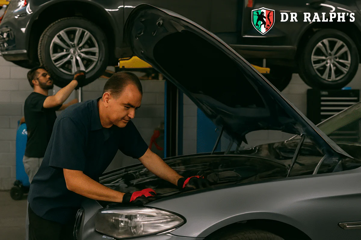 How to Choose the Right Mechanic Near Me for Long-Term Car Care