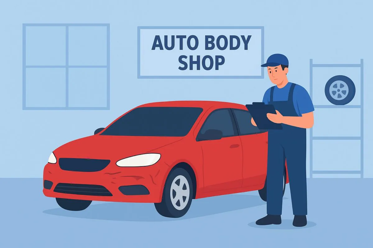 Hidden Costs of Ignoring Minor Car Damage: Why Auto Body Shops in Philadelphia Save You Money Long-Term