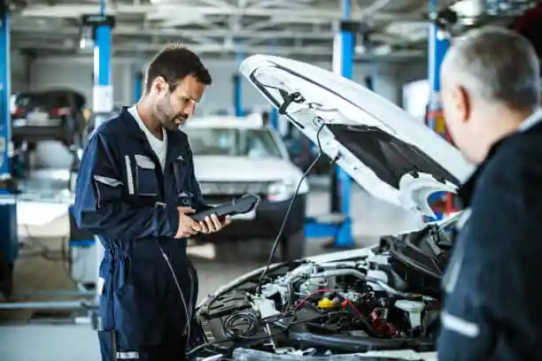 Motorcycle and Auto Body Repair Experts Near You – Fast, Reliable Service