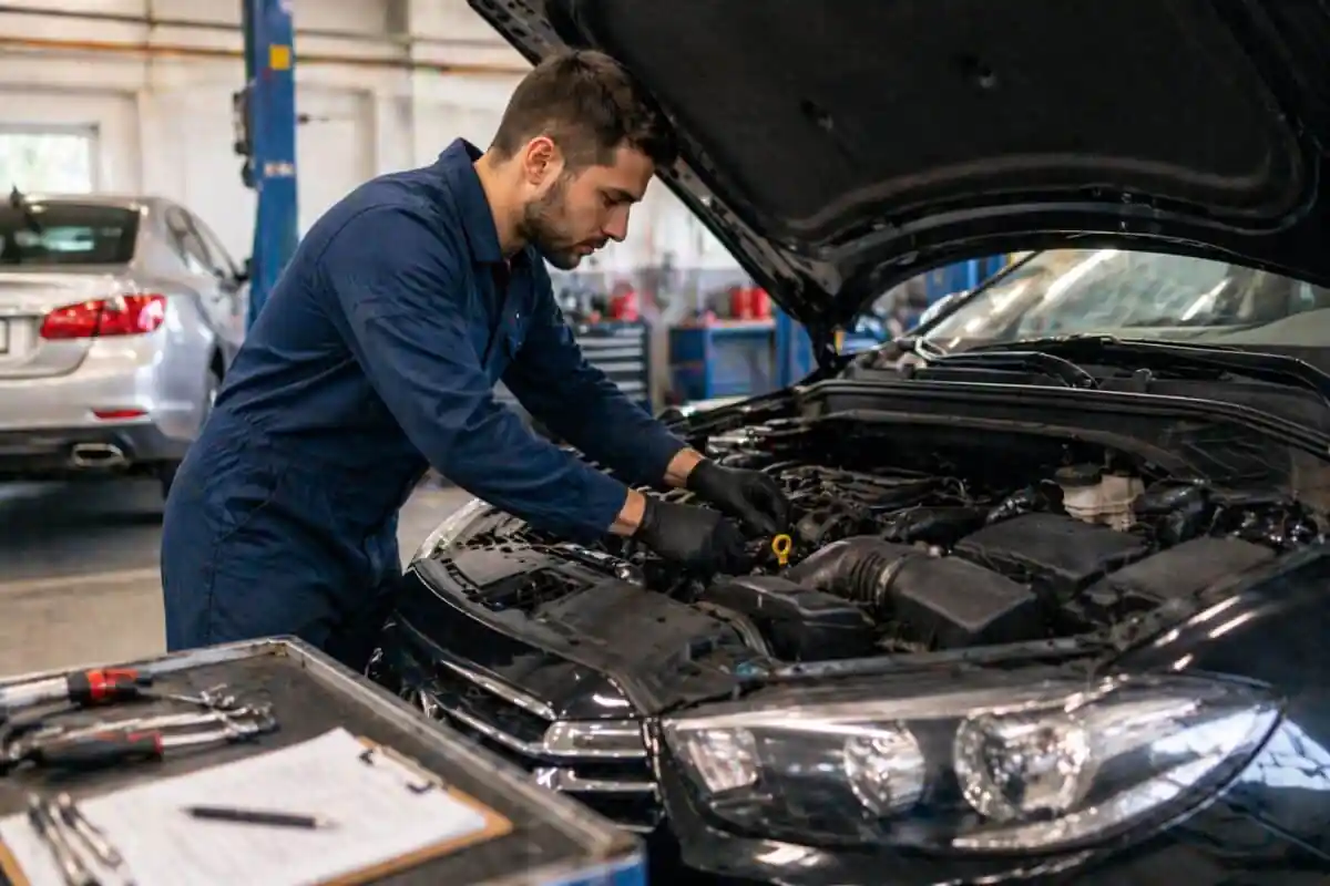 How Regular Auto Maintenance Saves You Thousands in Repairs